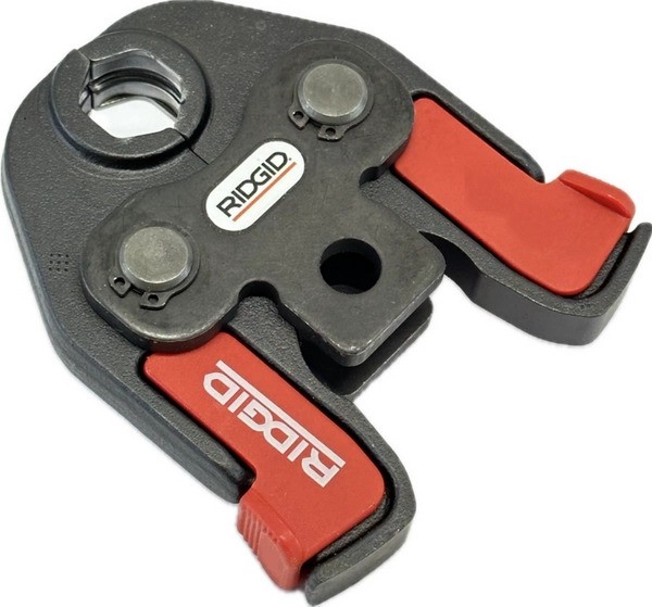 Ridgid Accessories 76528 Press Jaw M35 Compact