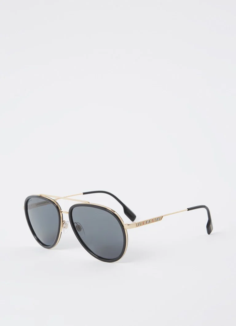Burberry BURBERRY *BE3125 59 OLIVER GLD