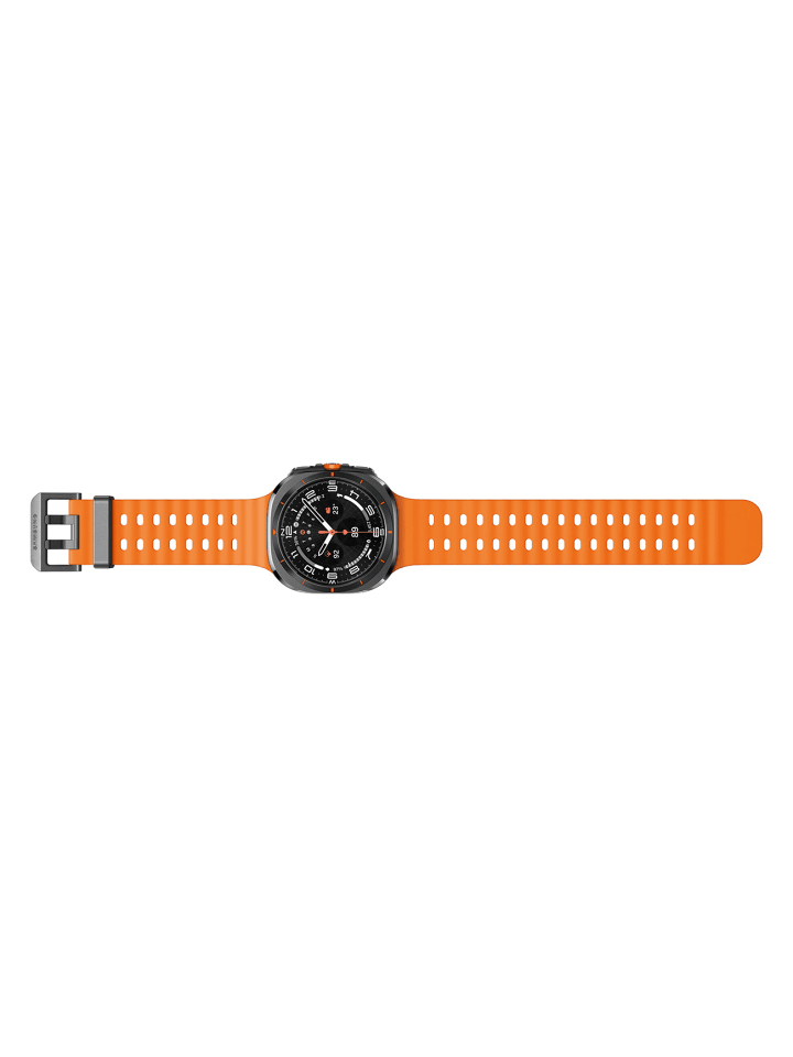 Samsung Smartwatch Galaxy Watch Ultra in grau günstig kaufen onesize
