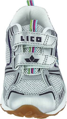 LICO Kindersportschuh Silverstar V
