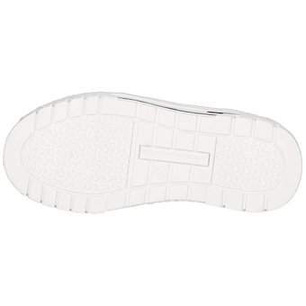 Tom Tailor Sneaker in schwarz