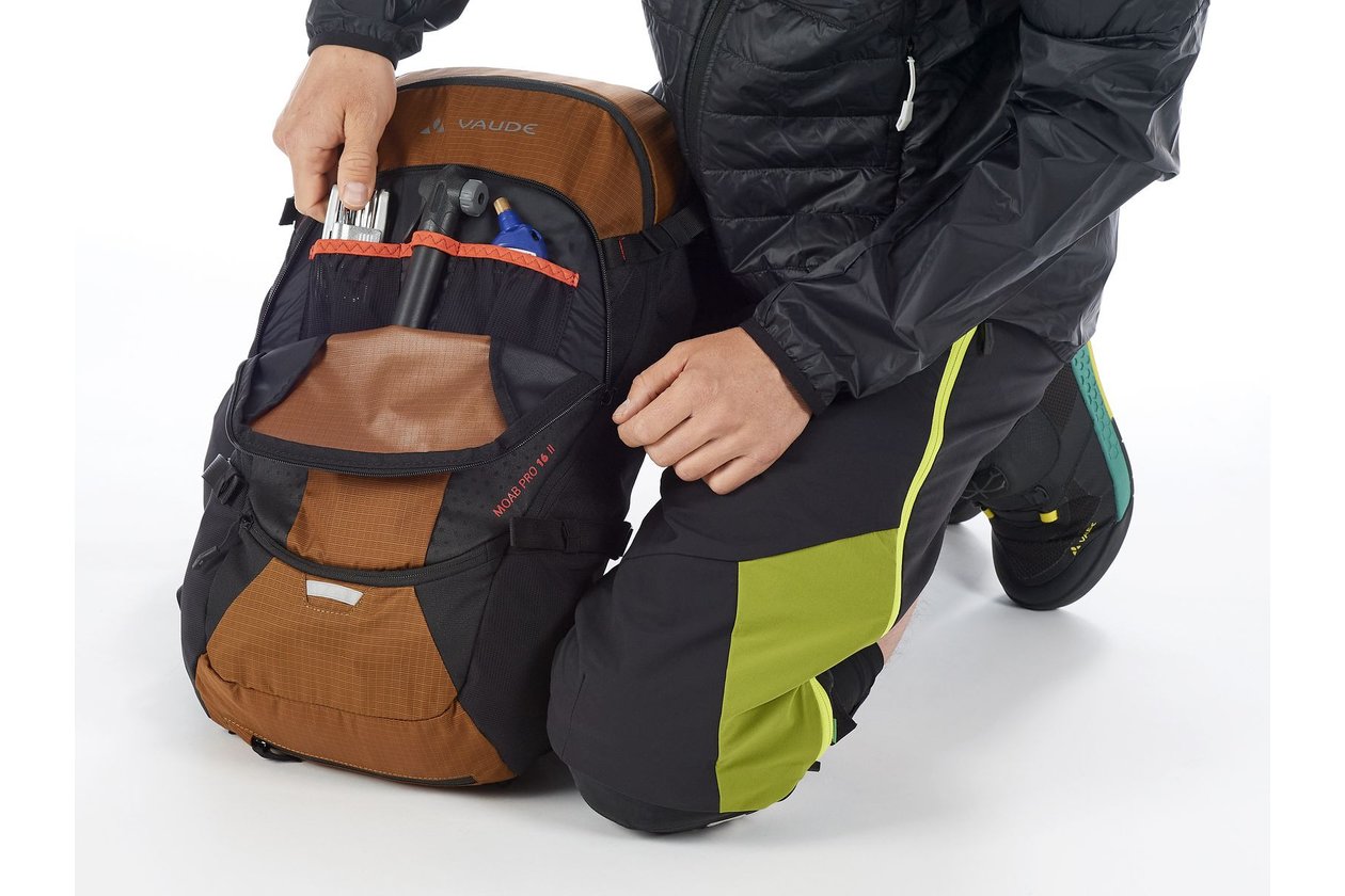 Vaude Moab Pro 16 II