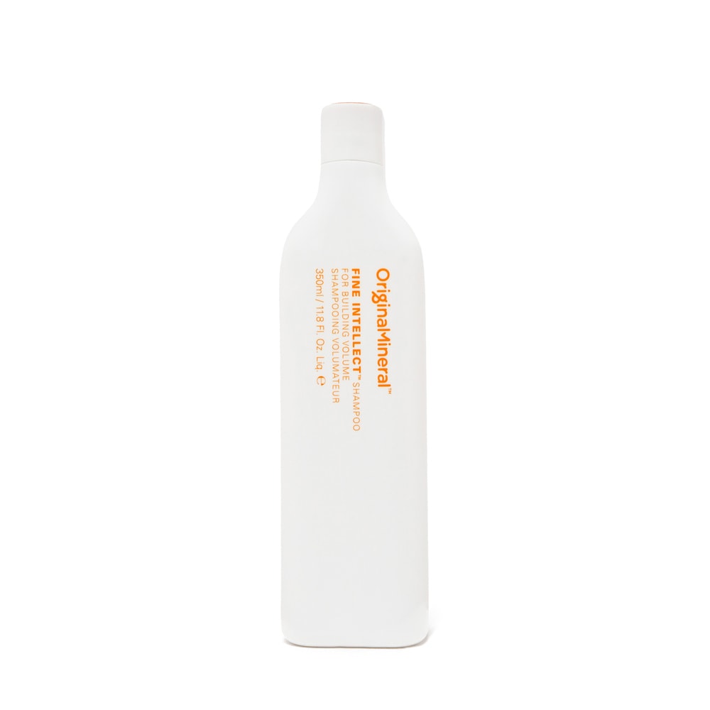 O&M - Original Mineral Shampoing Fine Intellect Shampoing