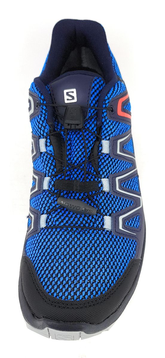 Salomon Custer GTX L47064900 Blau Indigo Bunting/Nisk/Fi
