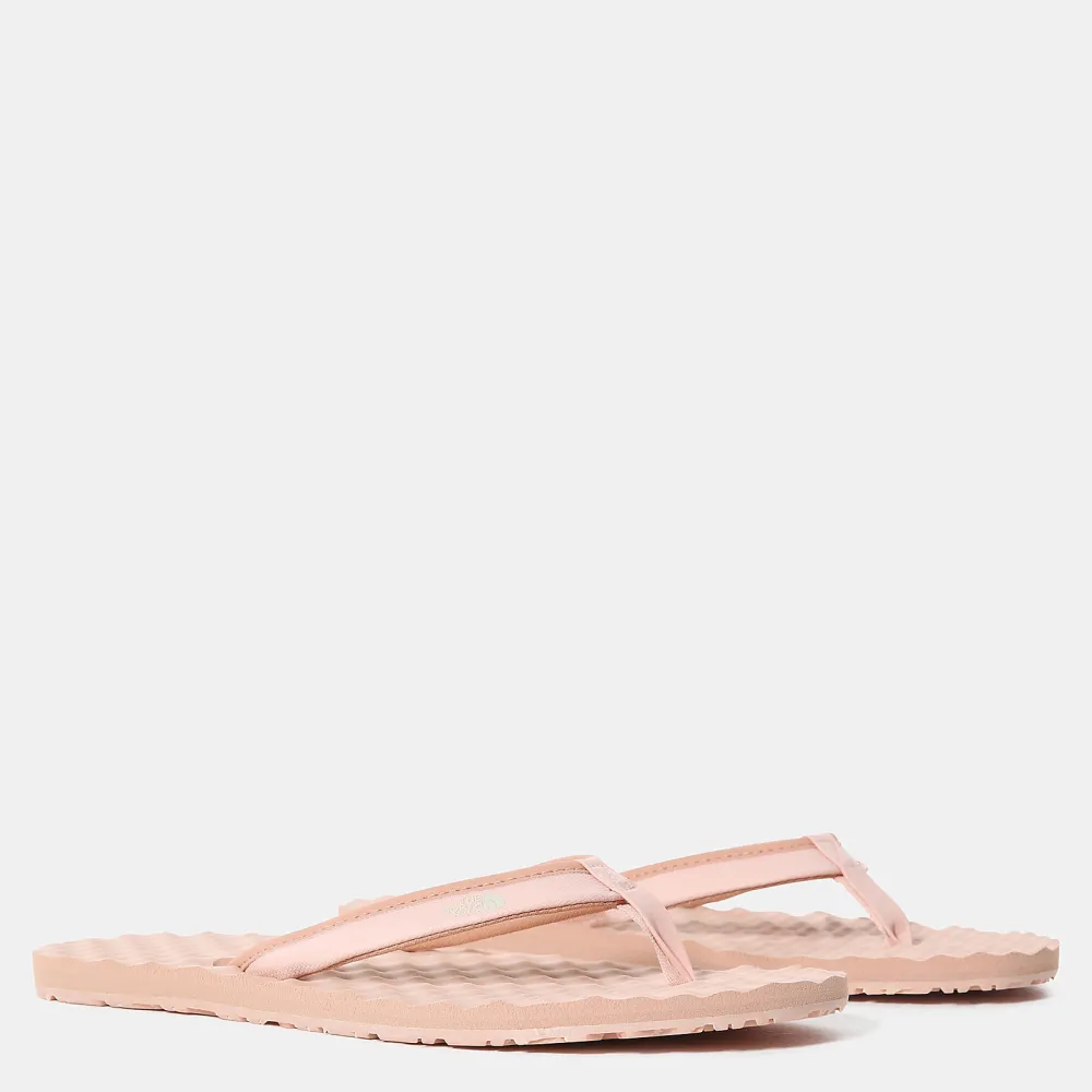 The North Face Base Camp Mini Ii Flip flops NF0A47ABZ1P / pink