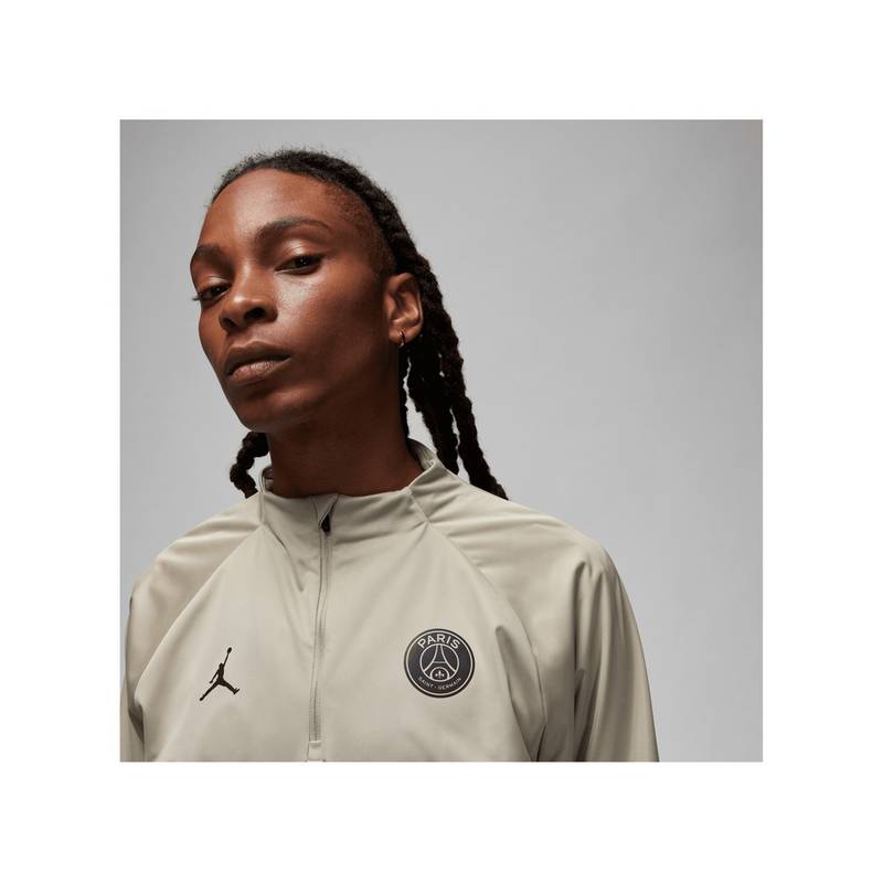 Nike Paris St. Germain Winter 3rd Drill Top Sweatshirt