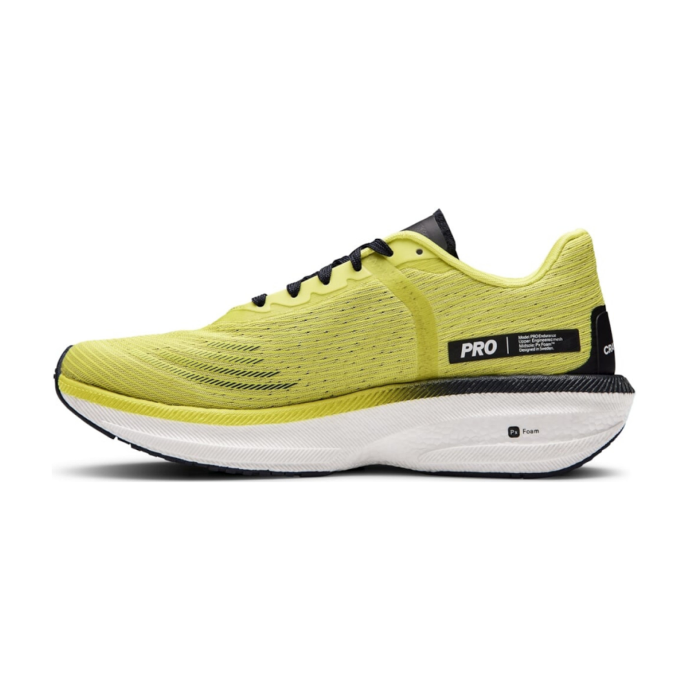 Craft Pro Distance 1912183-503396 / gelb