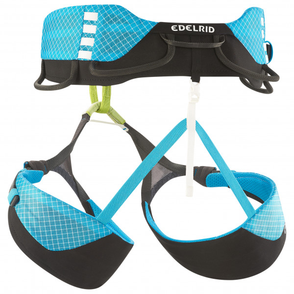 Edelrid - Women's Helia - Klettergurt