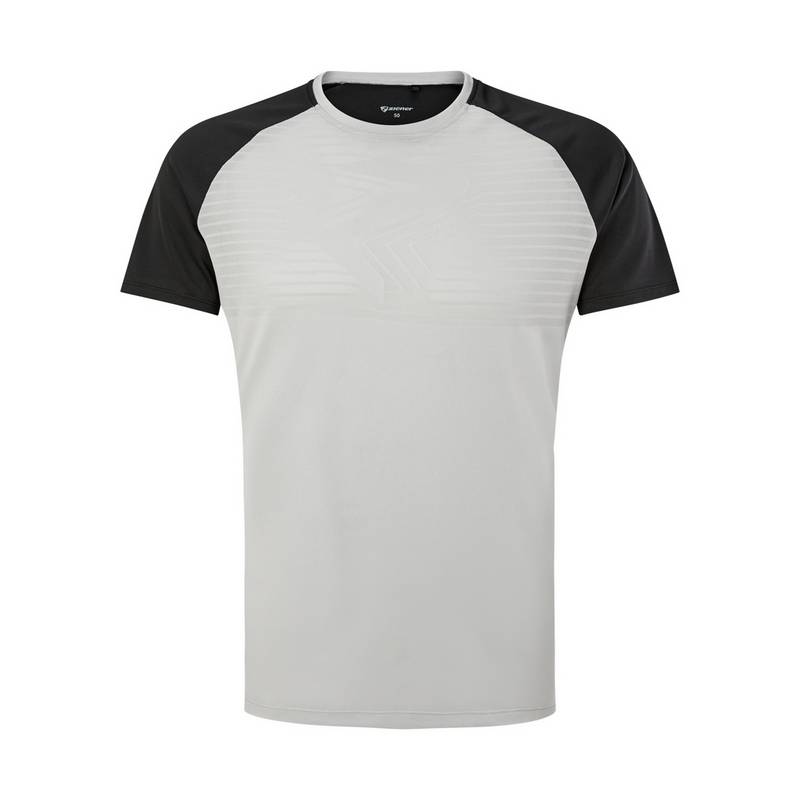 Ziener NABALIS T-Shirt Herren