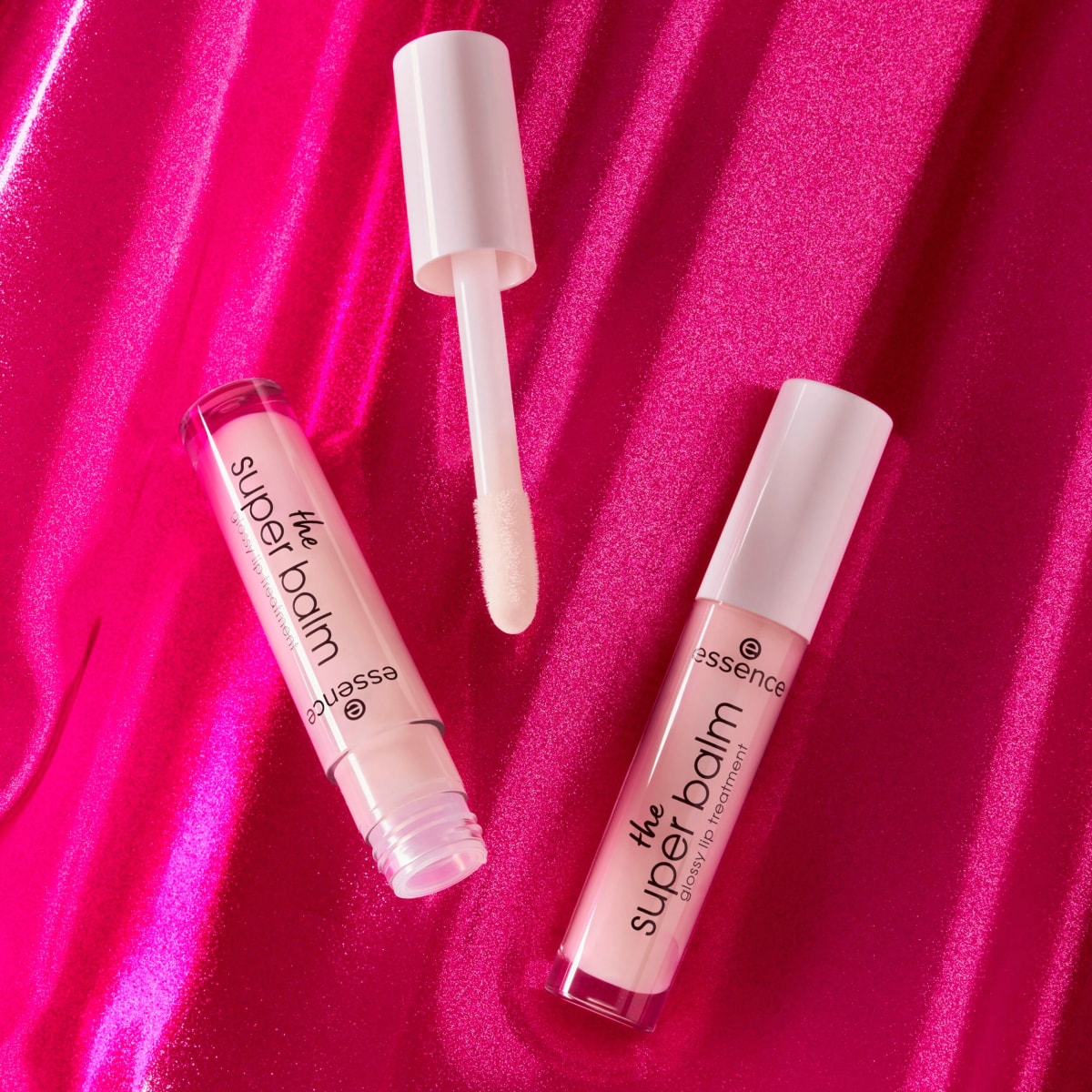Lippenpflege The Super Balm 01 Balmazing!, 5 ml