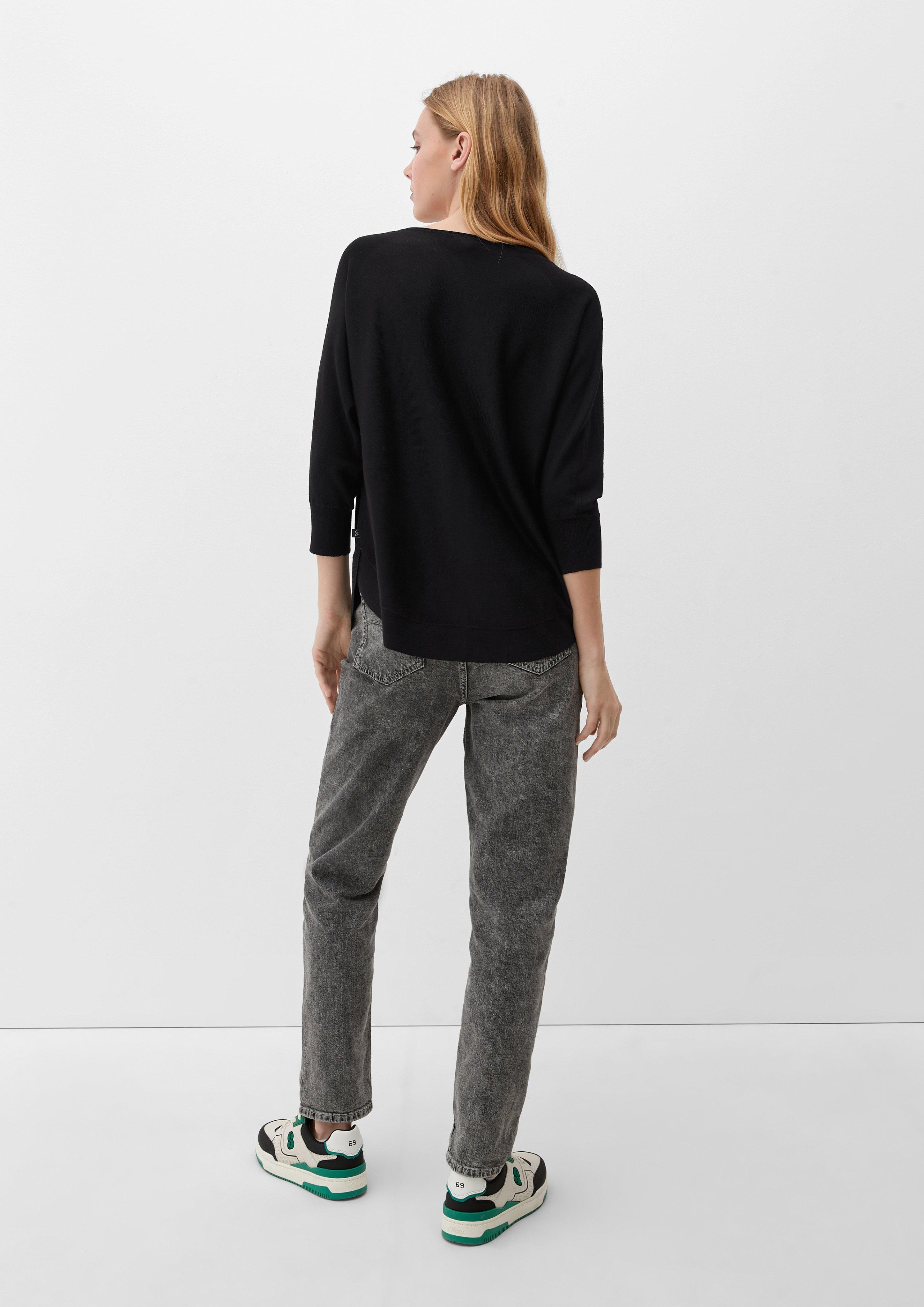Pulli mit Fledermausärmeln  45.899.61.X013-9999