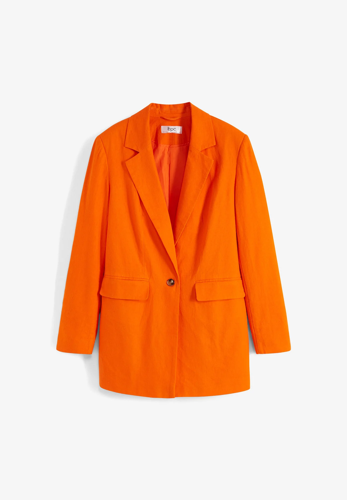 bonprix MIT KNOPFDETAIL AM ÄRMEL - Blazer