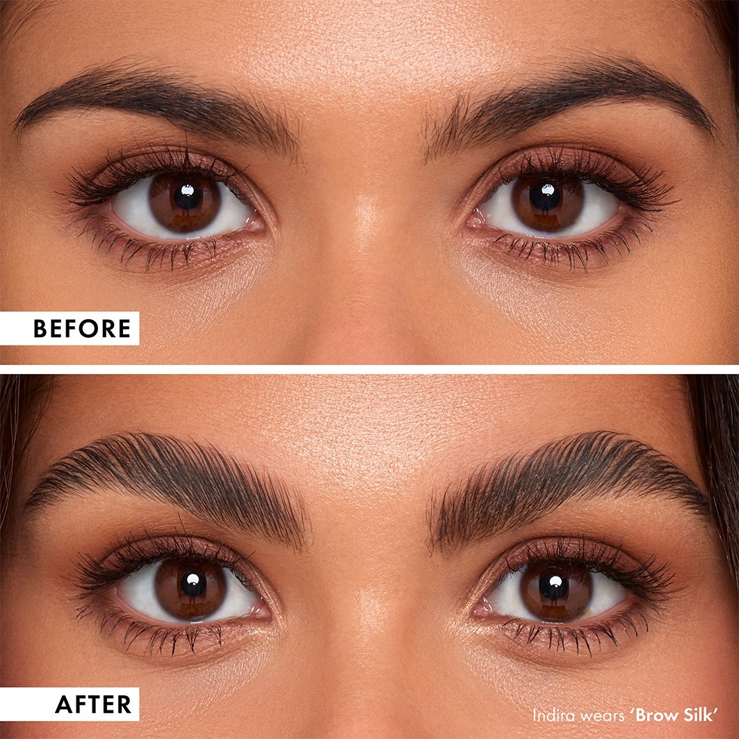 Brow Silk + Brush Bundle