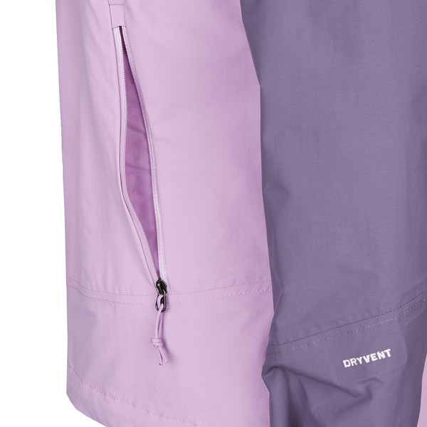W STRATOS JACKET Damen - Regenjacke