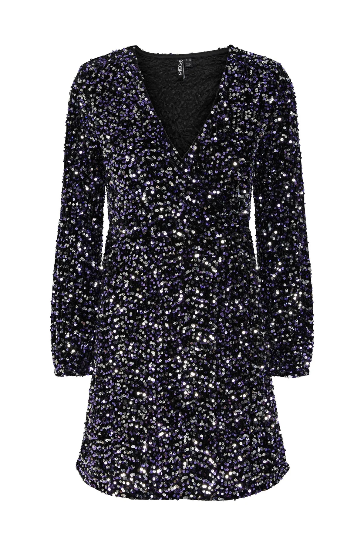 PIECES  Kleid Damen/Mädchen Erwachsene