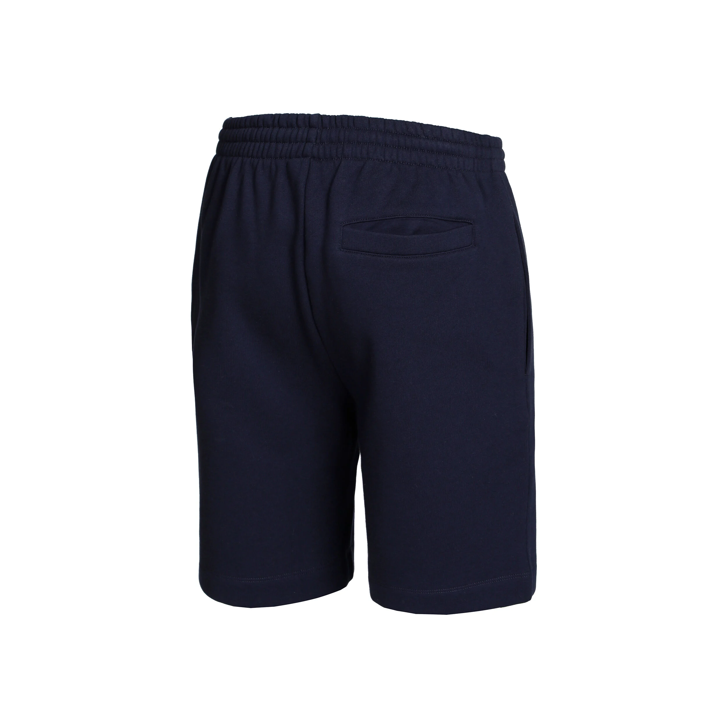 Core Solid Shorts Herren - Dunkelblau