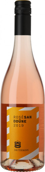 2022 Sanddüne Rosé trocken - Weingut Dautermann