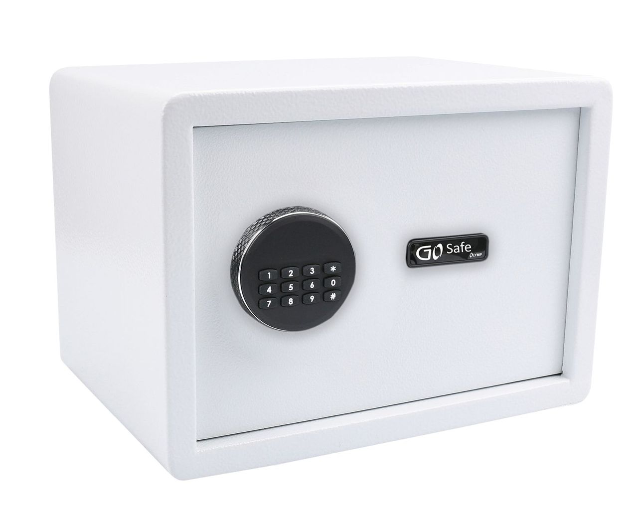 Olymp Tresor OLYMP GO Safe 2.0 / 110 weiß
