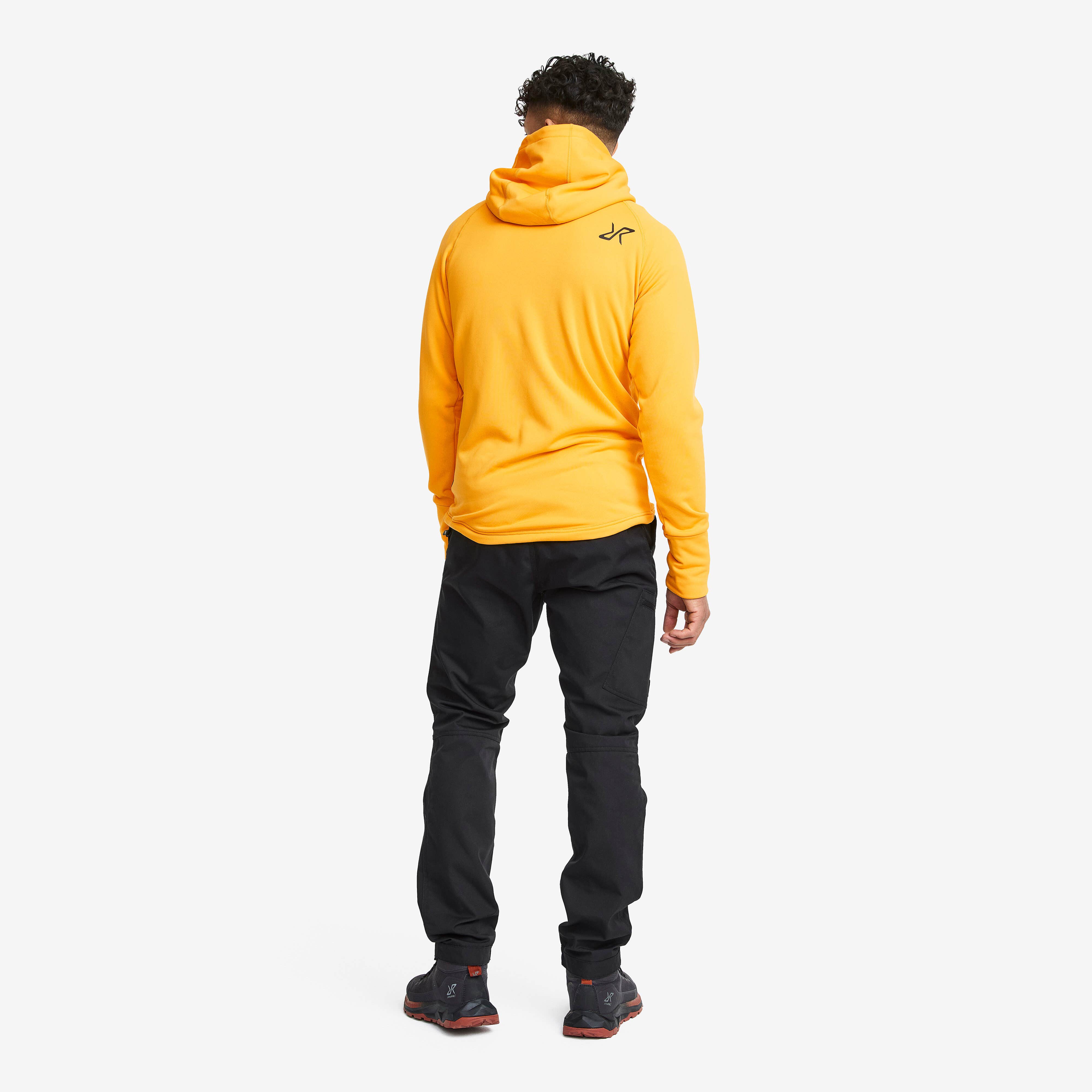 Illusion Hoodie Homme Citrus