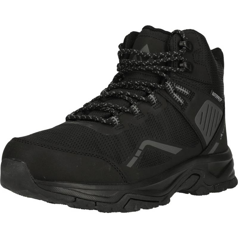 Whistler Farburnt Stiefel Herren