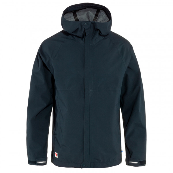 Fjällräven - HC Hydratic Trail Jacket - Regenjacke