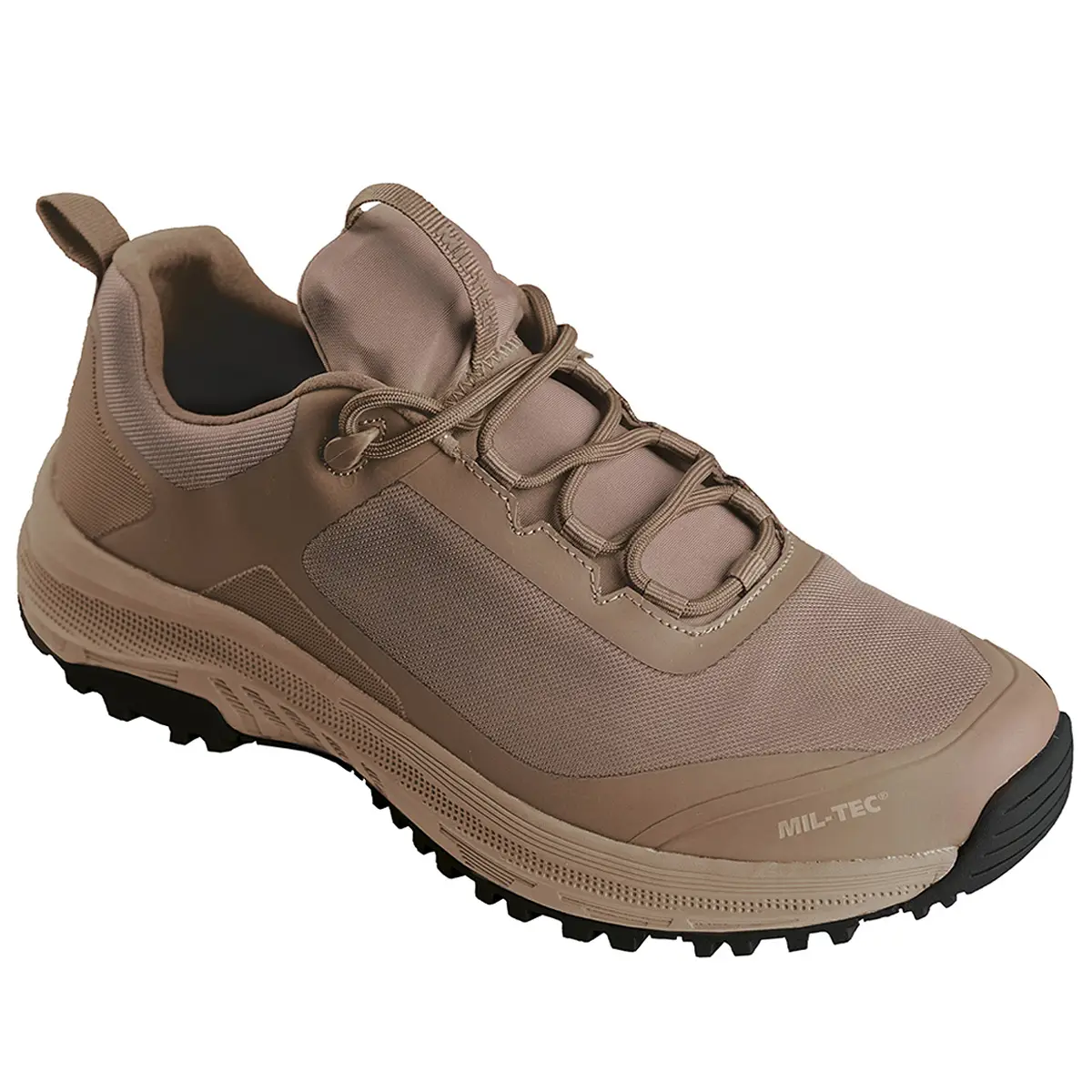Tactical Sneaker coyote