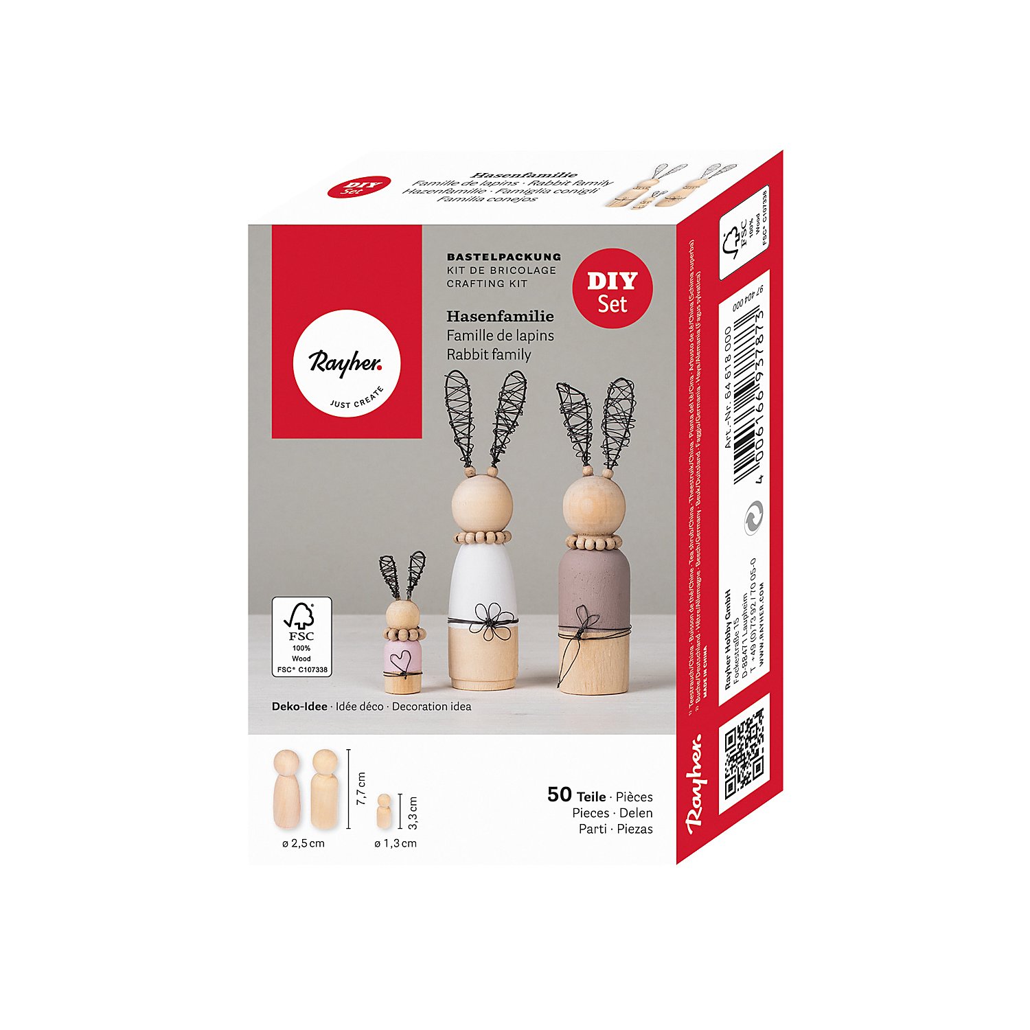 Bastel-Set 