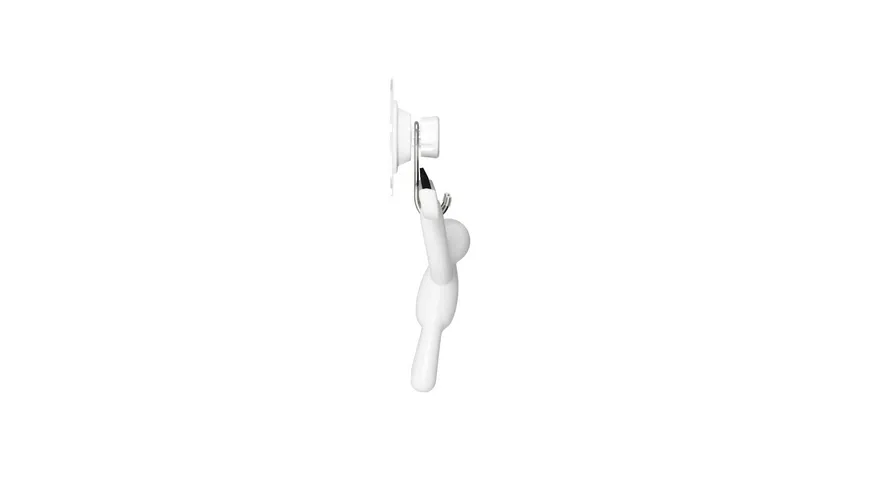 umbra Duschabzieher Buddy Adhesive Squeegee