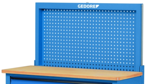 Gedore 2251787 R 1504 XL-L Leere Rückwand
