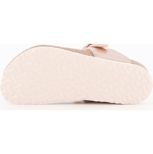 BIRKENSTOCK Mädchen Sandalen 