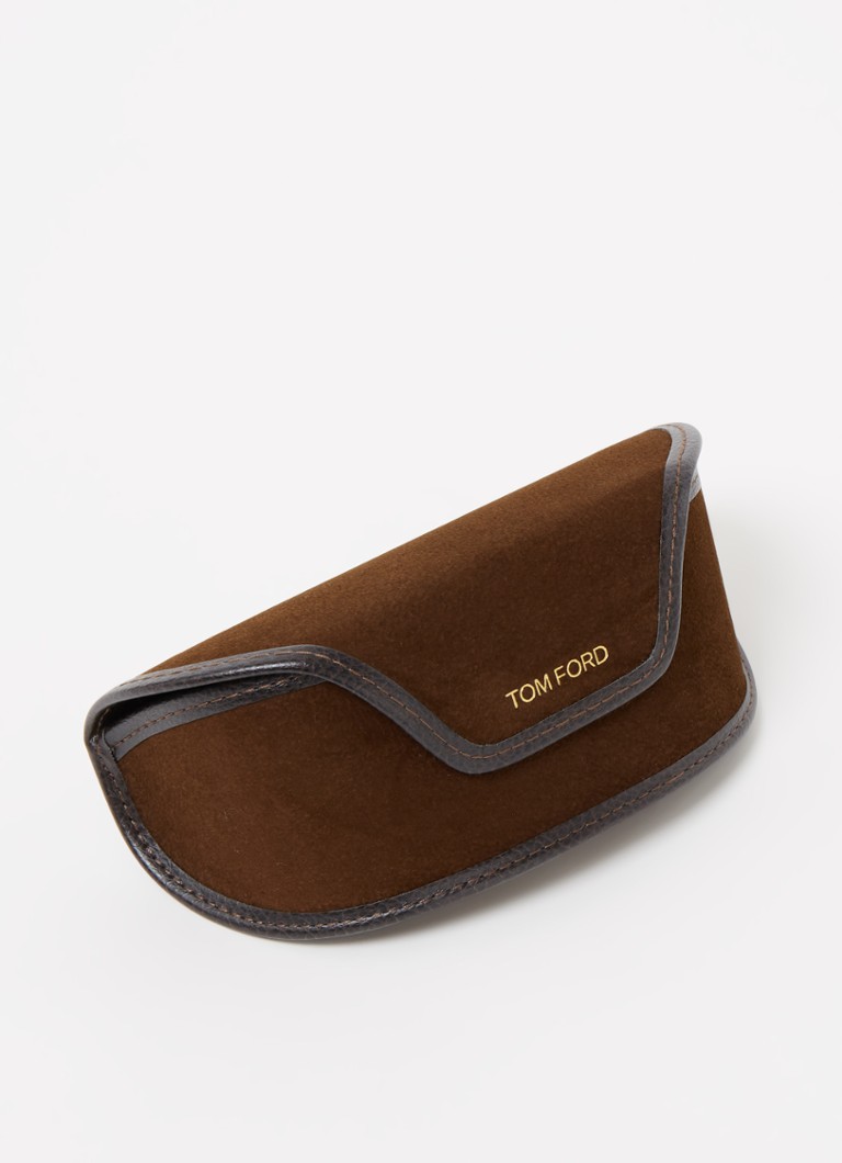 Tom Ford Bronson sunčane naočale FT1044
