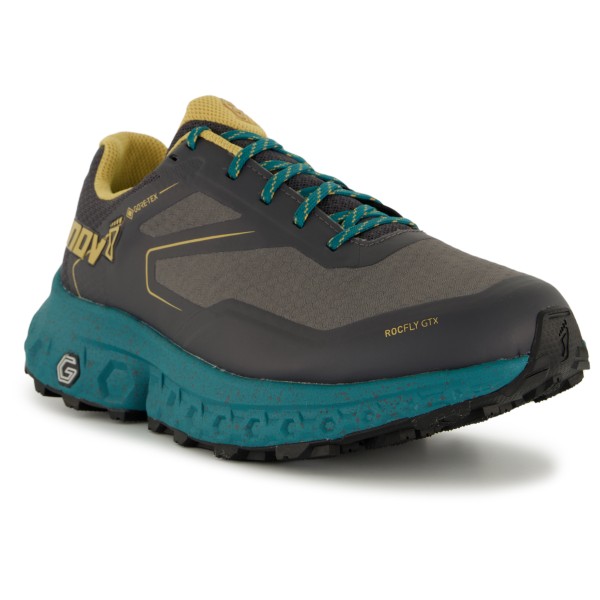 Inov-8 - Women's Rocfly G 350 GTX - Multisportschuhe
