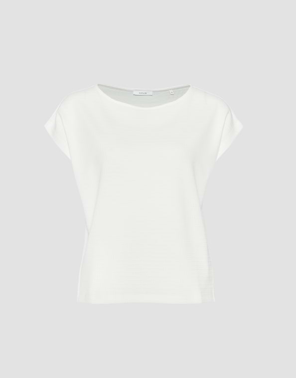 Boxy Shirt Suhila