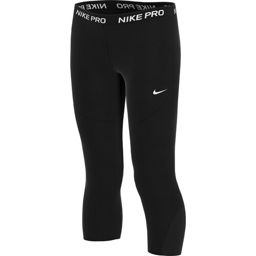 MÄDCHEN FITNESS-TIGHTS 3/4-LÄNGE