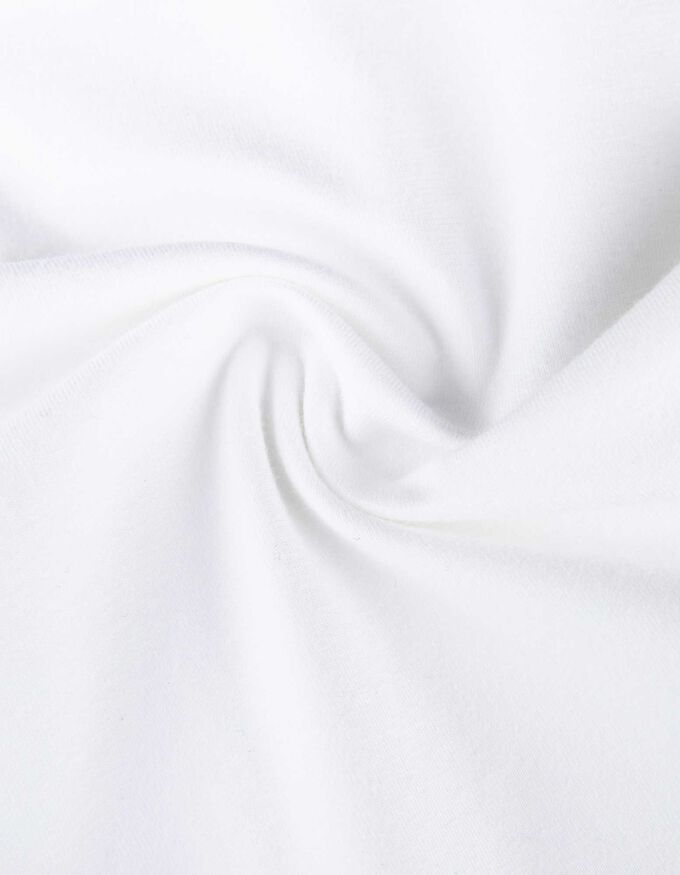 Langarmshirt - Knotendetail