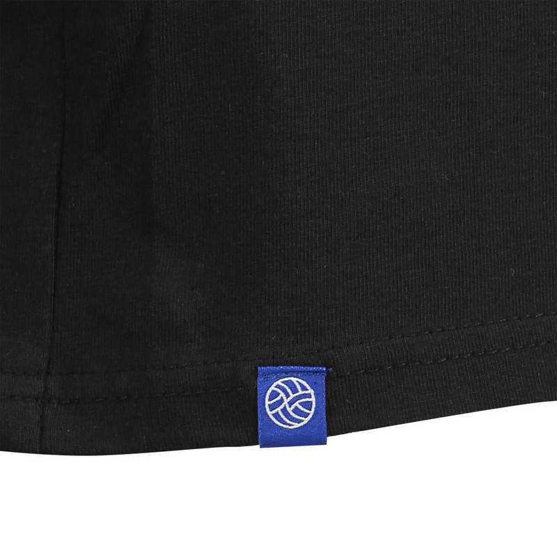 UMBRO FC Schalke 04 Icon II Logo Graphic T-Shirt Herren