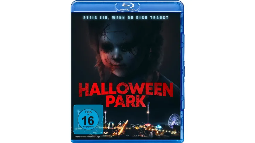 Halloween Park