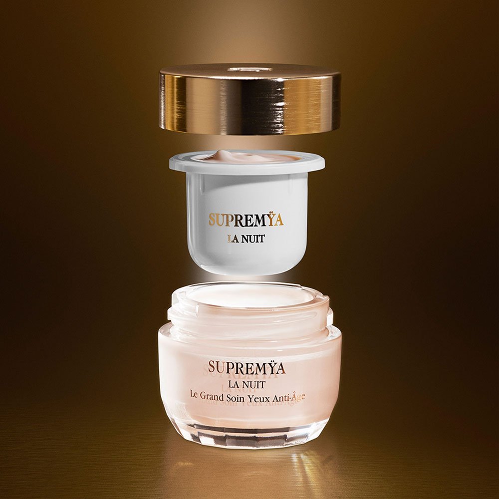 Sisley Supremya Yeux