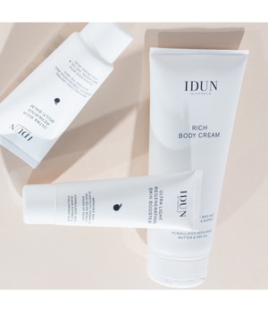 IDUN Minerals Ultra Rich Repairing Multi Balm Gesichtsbalsam-50 ml