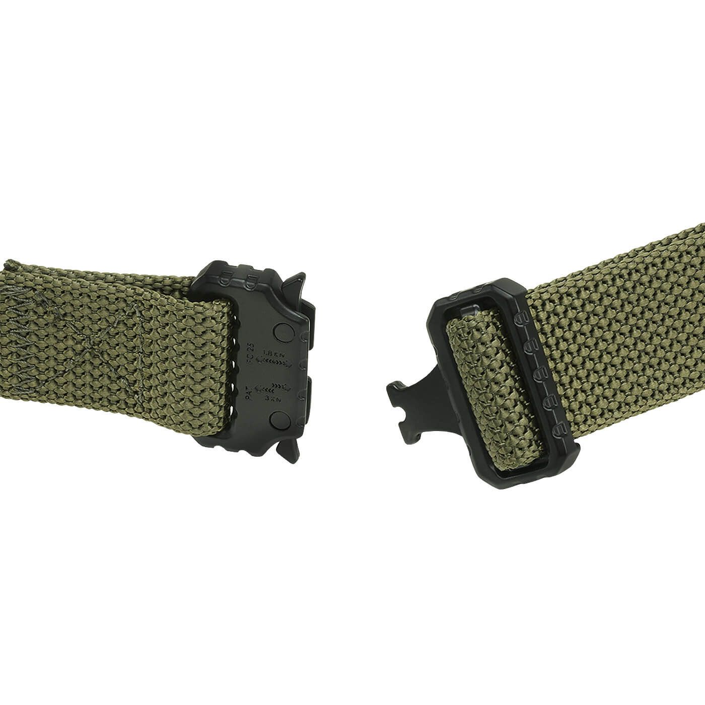 Tactical Belt