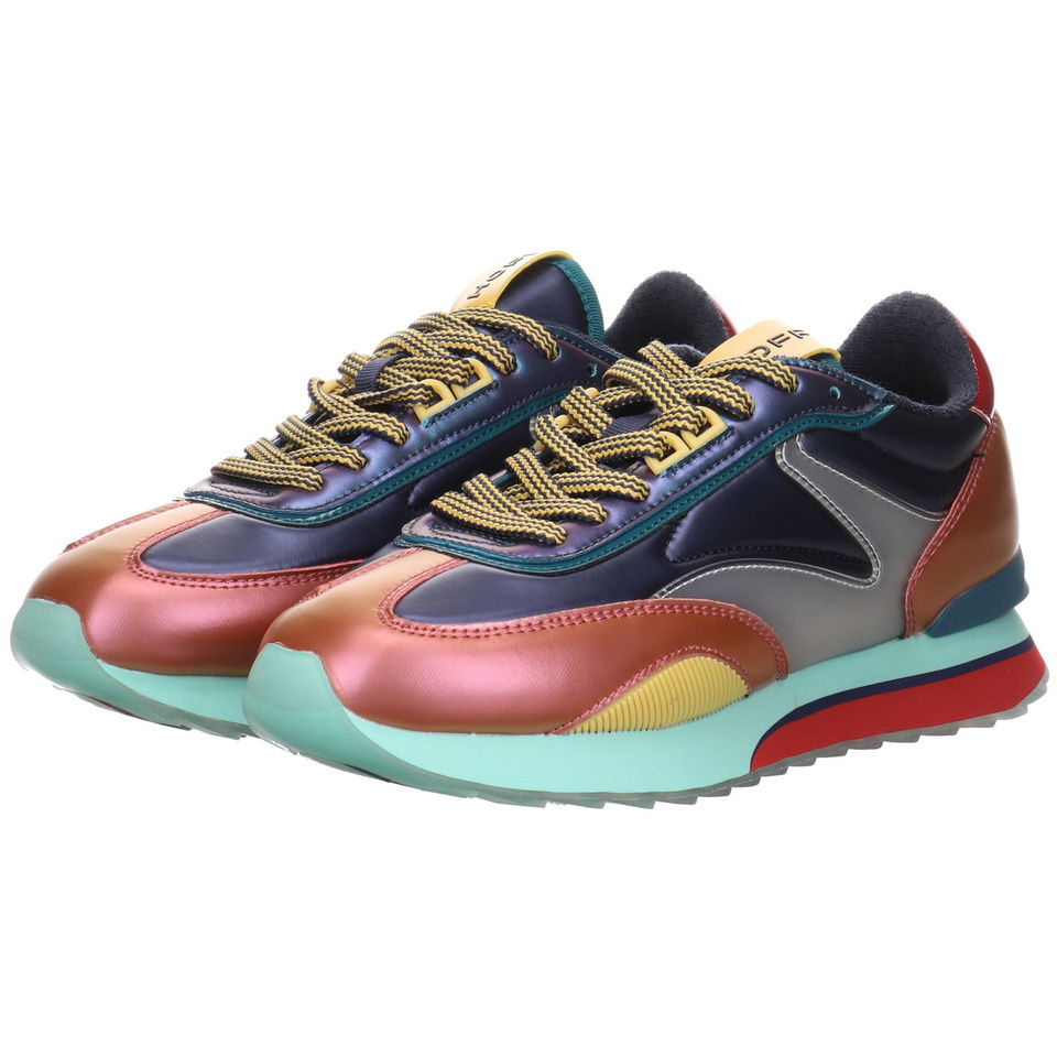 HOFF The Clydes Sneaker
