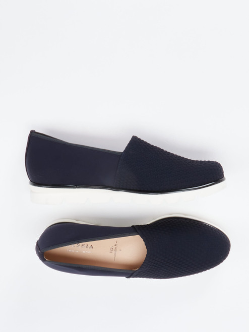 Slipper-25611090101 Hassia