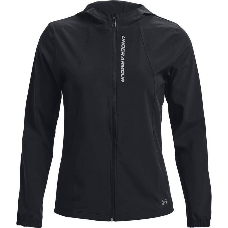 Under Armour OutRun the Storm Laufjacke Damen