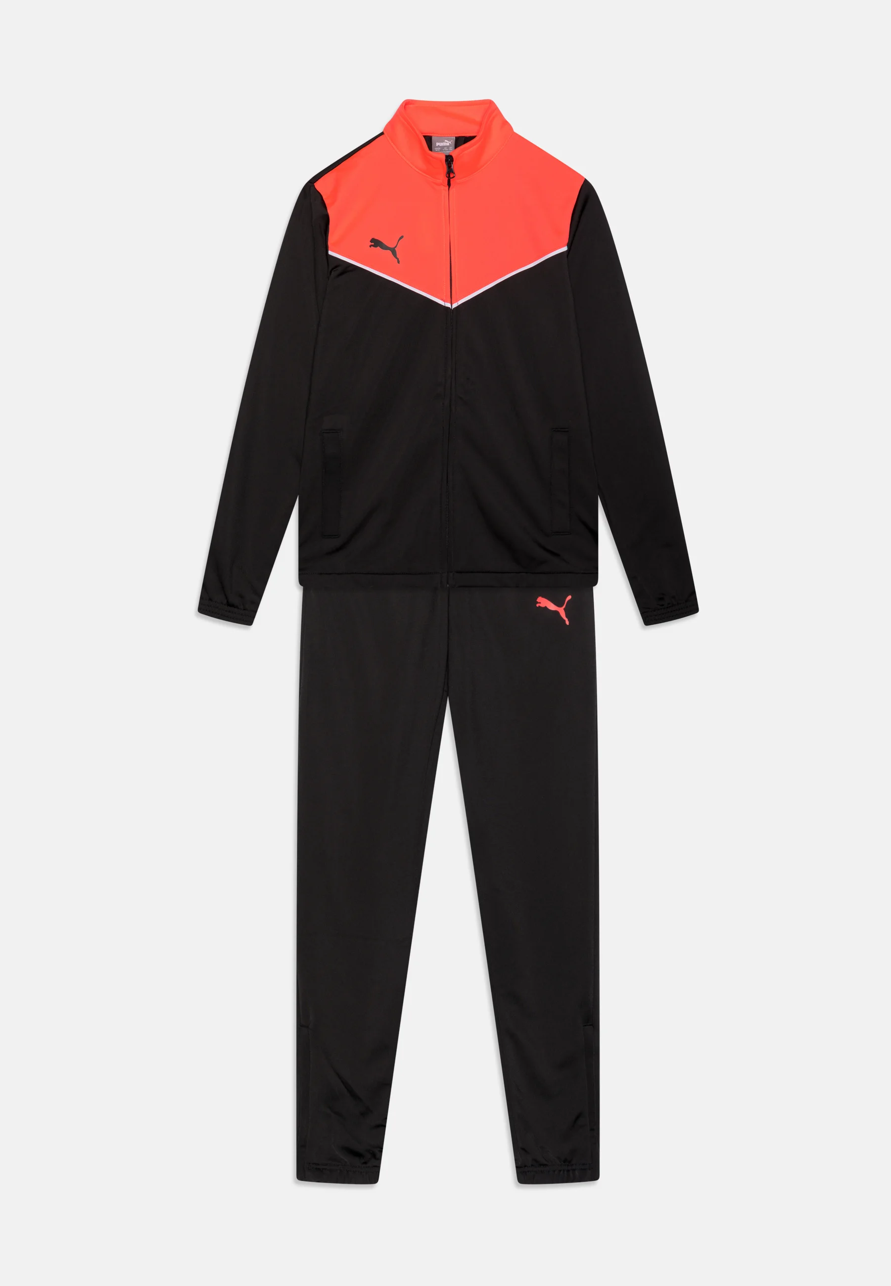 Conjunto deportivo Puma INDIVIDUALRISE para niño - Chándal
