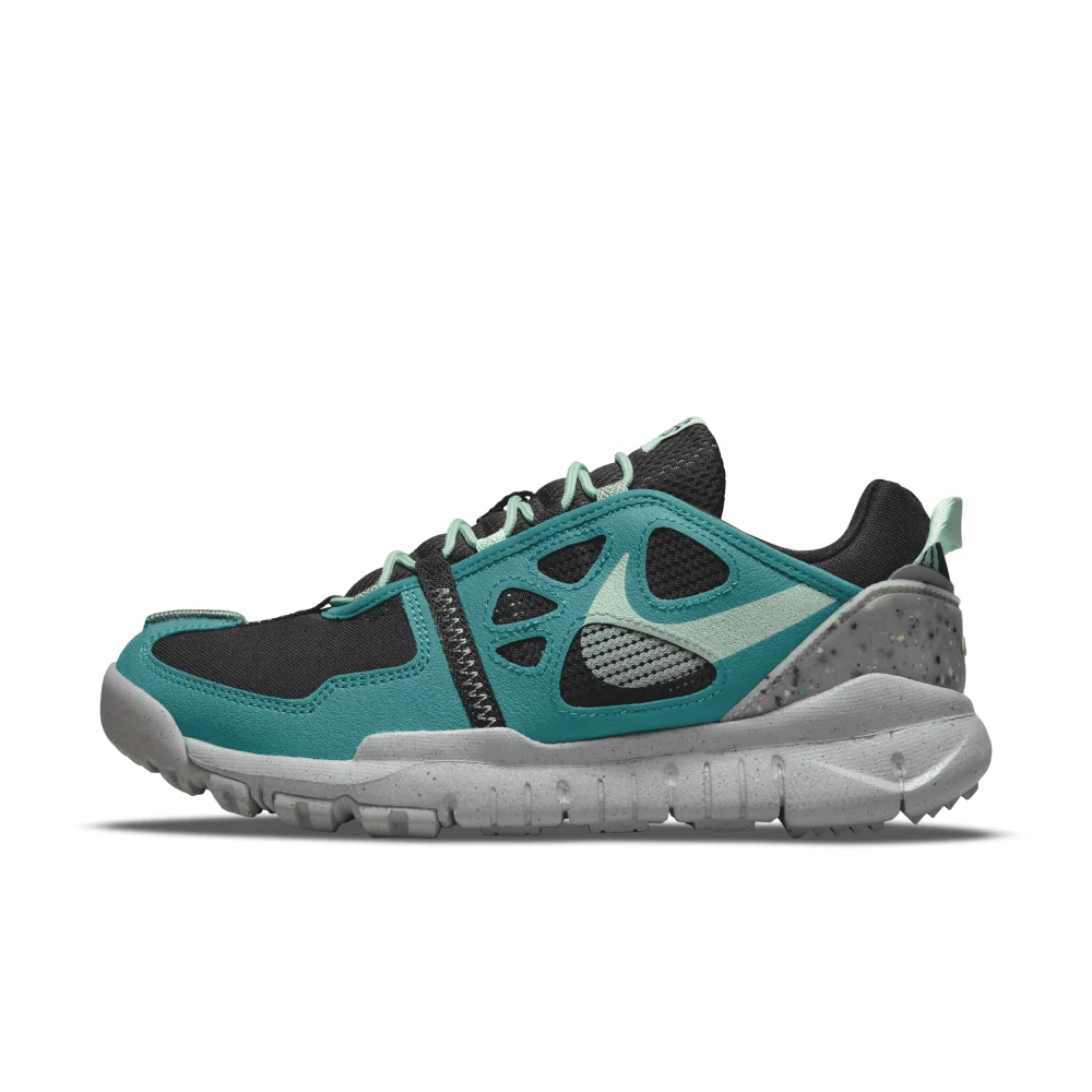 Nike Free Terra Vista CZ1757-002 / schwarz