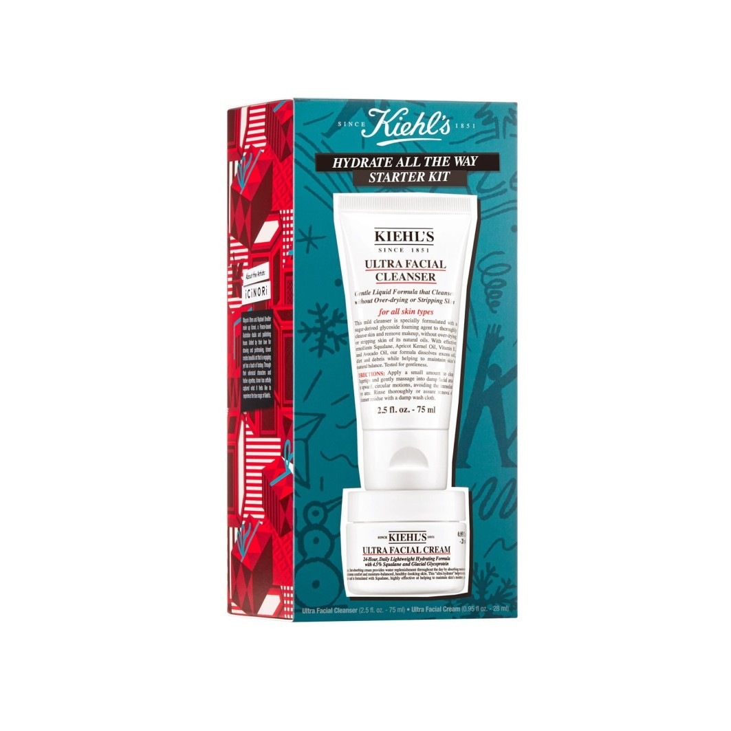 Ultra Facial