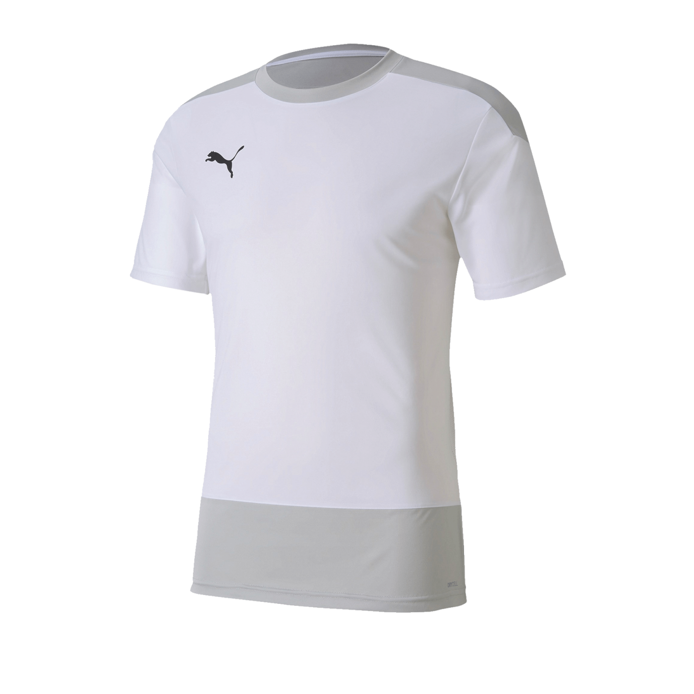 PUMA teamGOAL 23 Training Trikot Weiss F04