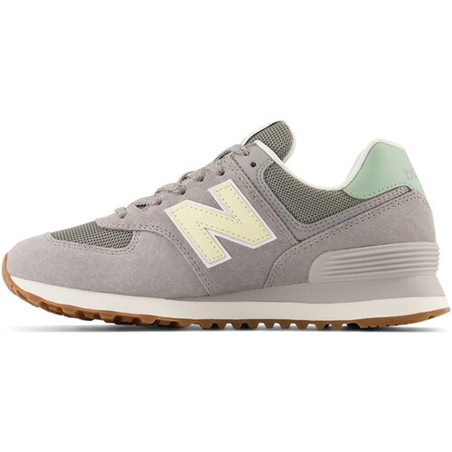 DAMEN FREIZEITSCHUHE 574