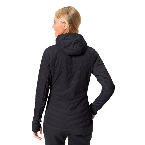 SESVENNA JACKET IV Damen - Isolationsjacke
