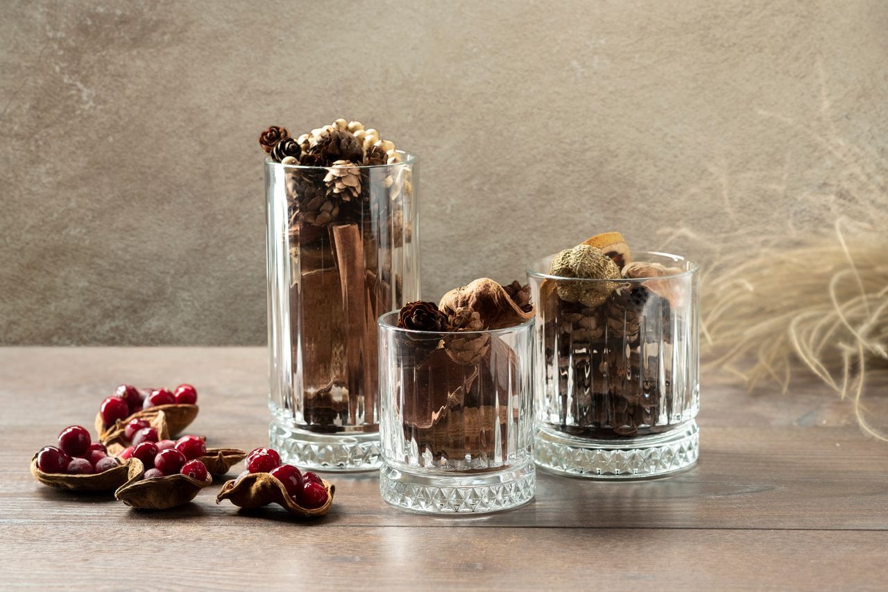 CreaTable Elysia 4-er Longdrink 28 cl